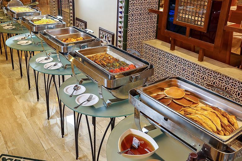 Picture of Buffet