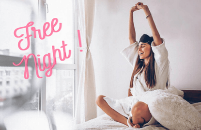 الصورة: Free night's with Toledo