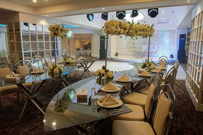 Qortuba Banquets