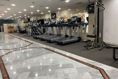 Picture of Fitness Center