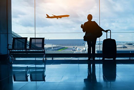 Picture of AIRPORT TRANSPORTATION OFFER