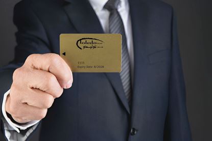 Picture of TOLEDO GOLD CARD Membership